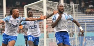 NPFL week 26 fixtures: 5 predictions