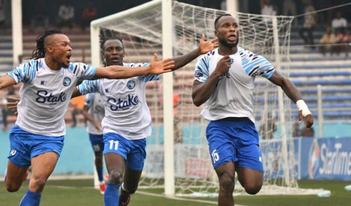 NPFL week 26 fixtures: 5 predictions