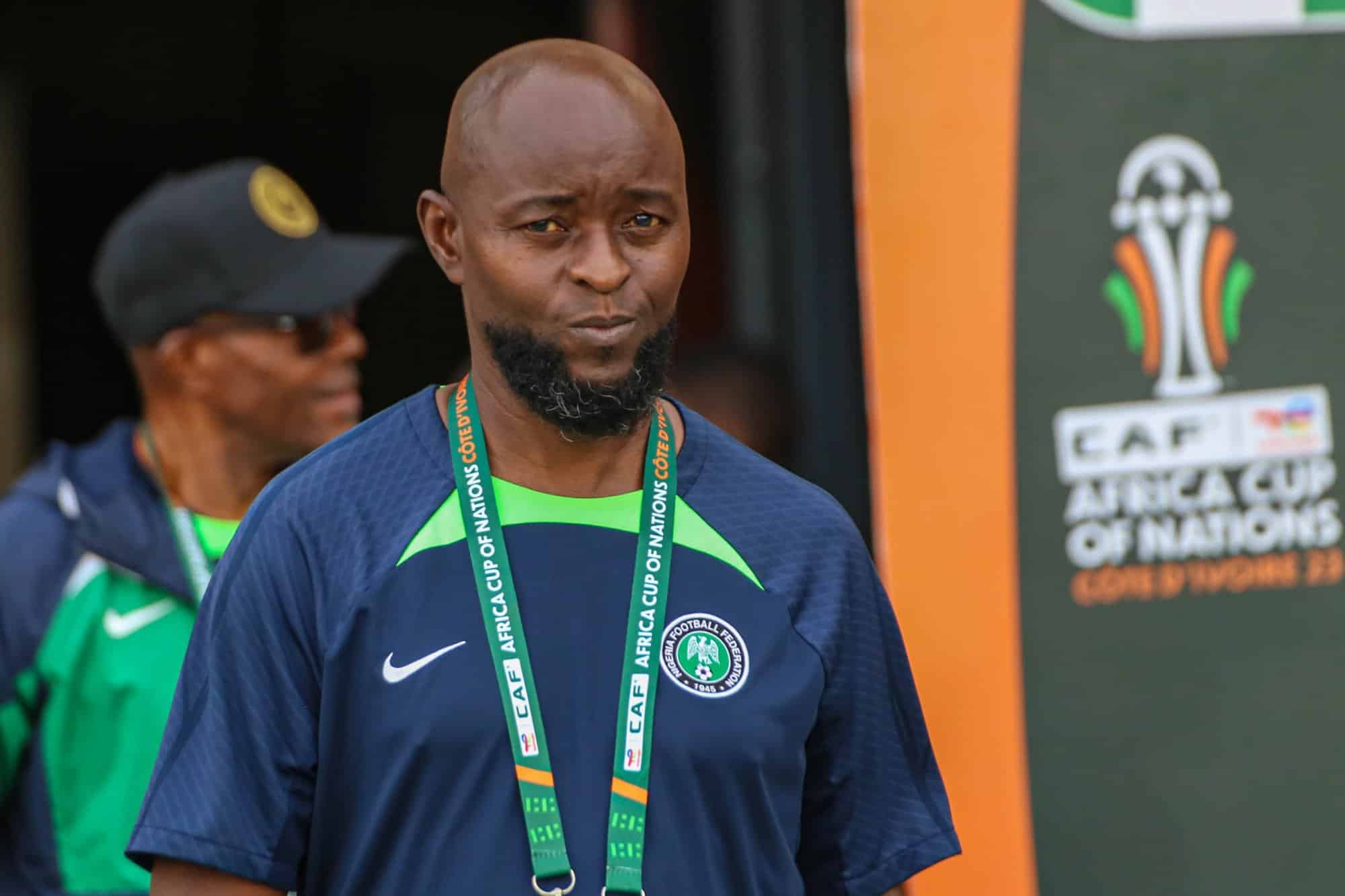 Finidi George to lead Super Eagles in friendlies