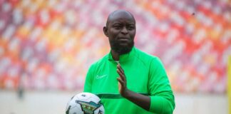 Finidi George: The Super Eagles enigma