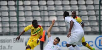 Nigeria vs Mali friendly: Lineups, stats and 3 players to watch