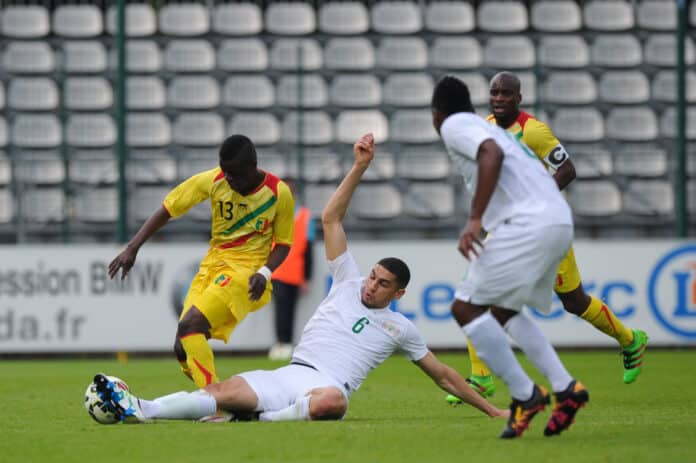 Nigeria vs Mali friendly: Lineups, stats and 3 players to watch