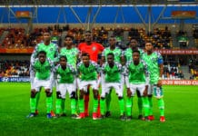 Flying Eagles Midfielder Set to Leave AC Milan; Rejects New Contract Offer