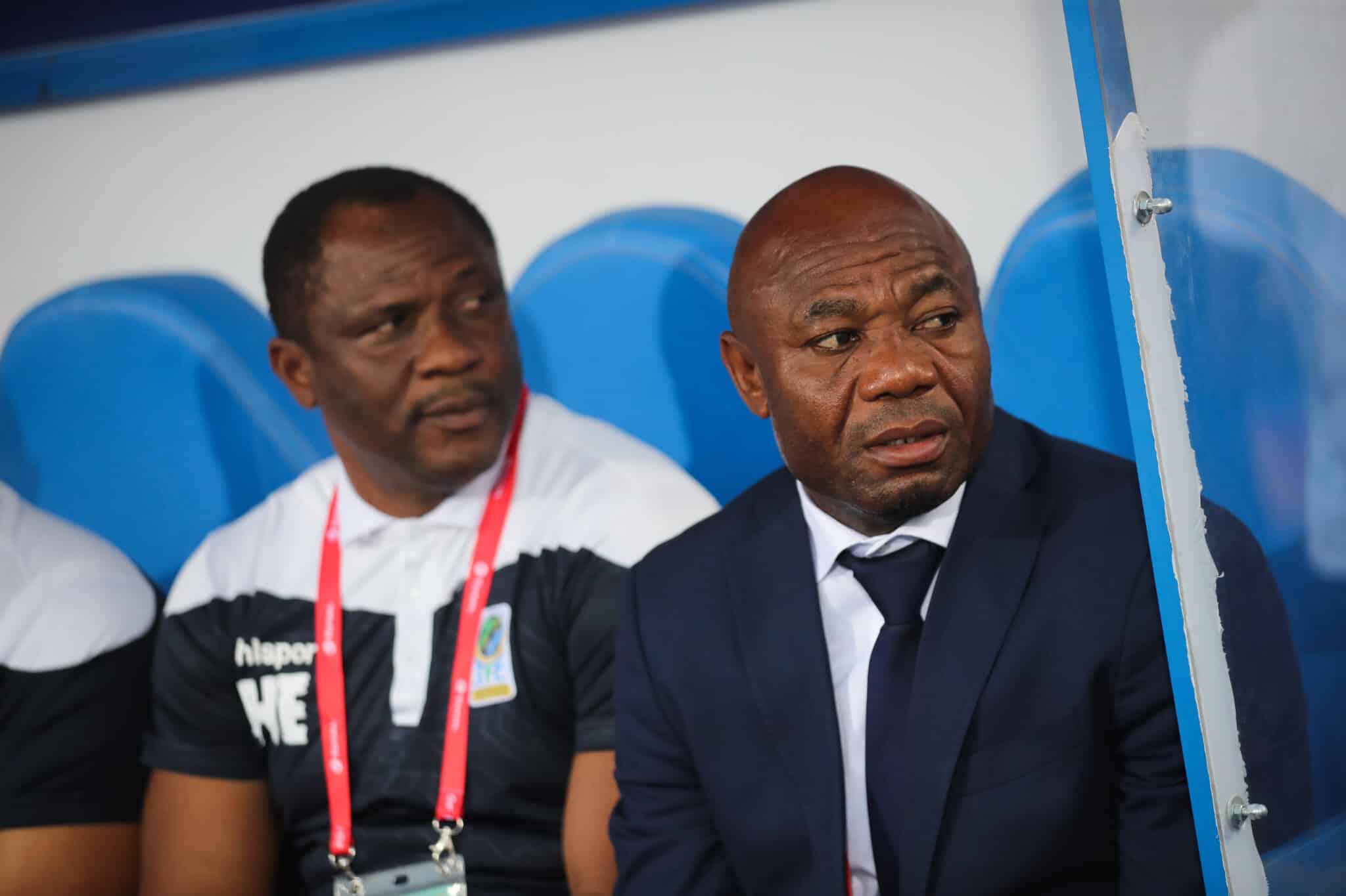 Amunike looking forward to Super Eagles role