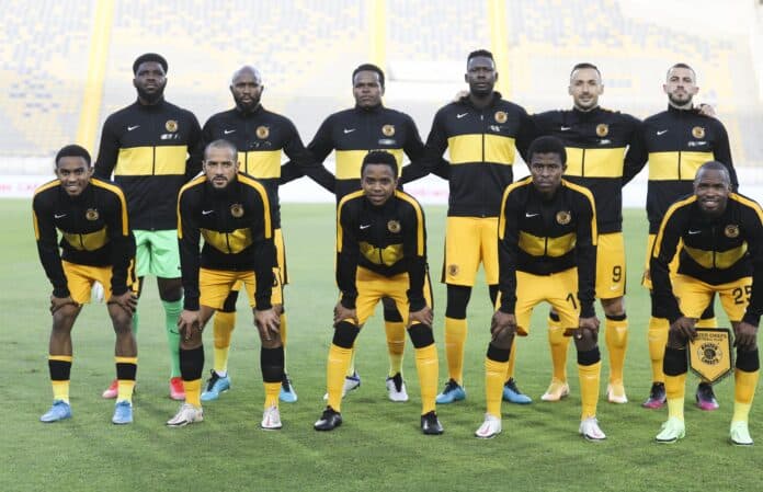 Kaizer Chiefs vs Golden Arrows: Amakhosi player ratings