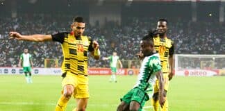 Super Eagles friendlies: New faces, no coach