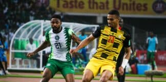 Nigeria vs Ghana lineups, stats, 3 predictions &ndash; international friendly