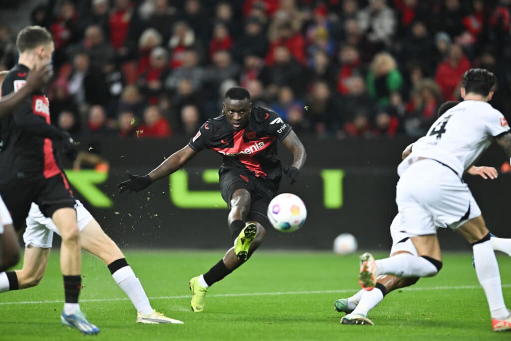 Will Victor Boniface join the Premier League?