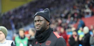 Is the price for Victor Boniface too cheap?