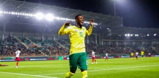Bafana Bafana vs Algeria: Lineups, stats and 3 players to watch
