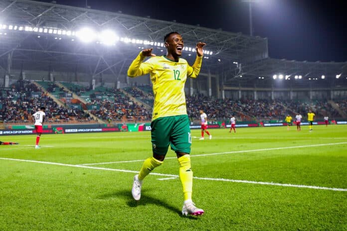 Bafana Bafana vs Algeria: Lineups, stats and 3 players to watch