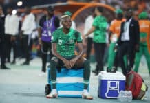 Watch &ndash; Osimhen transfer seems inevitable as striker clashes with Napoli fans