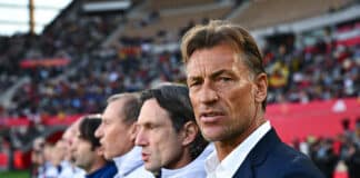 Herv&eacute; Renard profile: Net worth, wife, family
