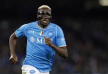 Napoli vs Fiorentina lineups, 3 predictions &ndash; Serie A