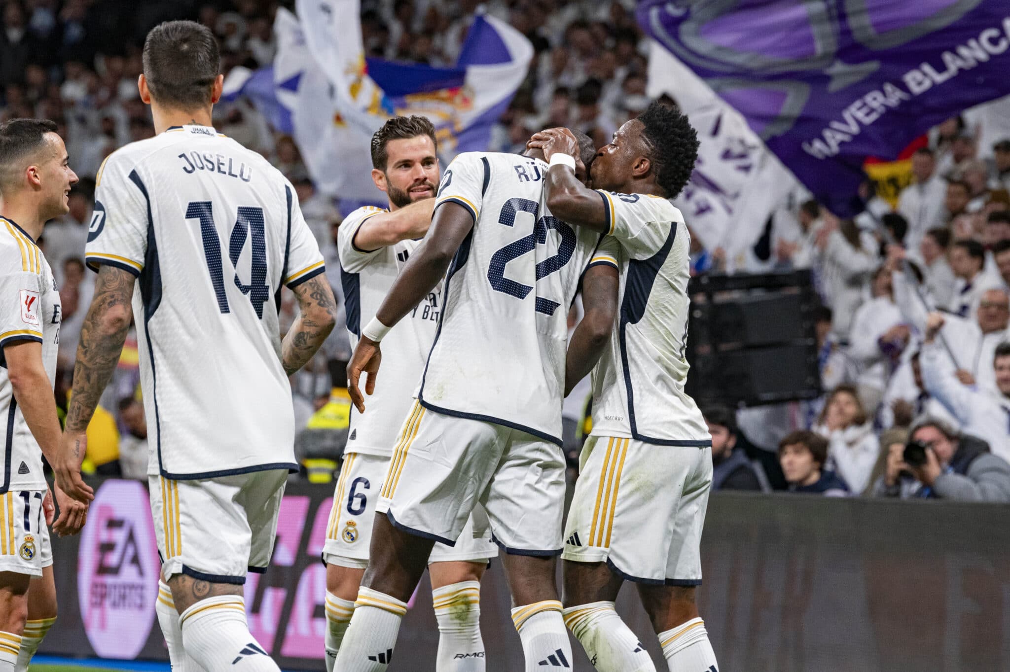 UCL 2023/24 quarter-final draw