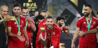 CAF Champions League and Confederation Cup draw 2024: Date & time revealed