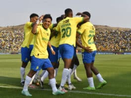 Kaizer Chiefs vs Golden Arrows: Amakhosi player ratings