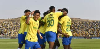 Mamelodi Sundowns vs Chippa United lineups, stats, 3 predictions &ndash; PSL