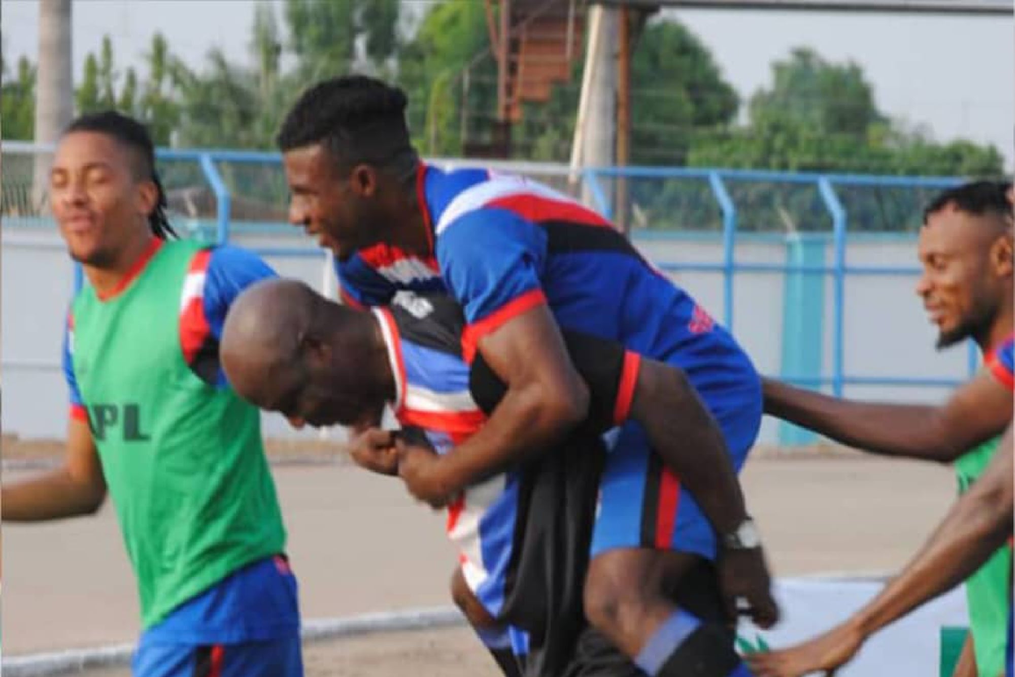 Lobi Stars looking to stay top after NPFL week 27 fixtures