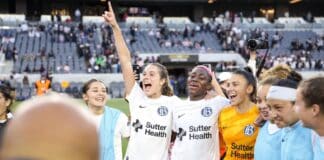 Asisat Oshoala&rsquo;s expected NWSL salary