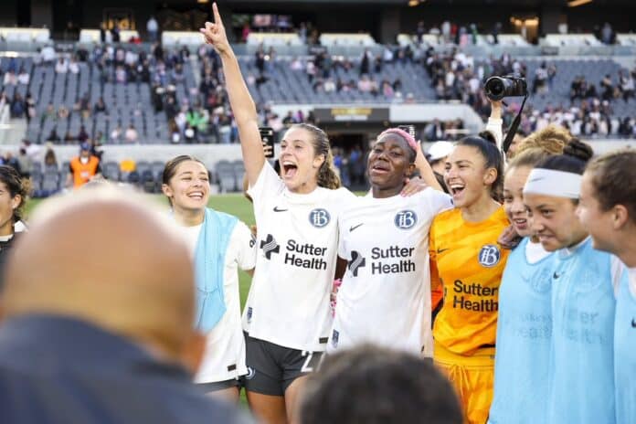 Asisat Oshoala&rsquo;s expected NWSL salary