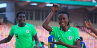 What next for the Super Falconets after Morocco triump