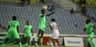 4 pillars of Nigeria&rsquo;s success vs Senegal in the African Games 2023