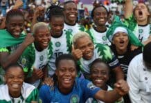 4 things we learnt as Super Falcons draw Banyana Banyana to book Olympic spot