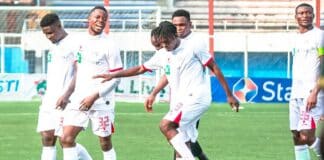 NPFL WEEK 29: Rangers test unbeaten run &ndash; 5 predictions