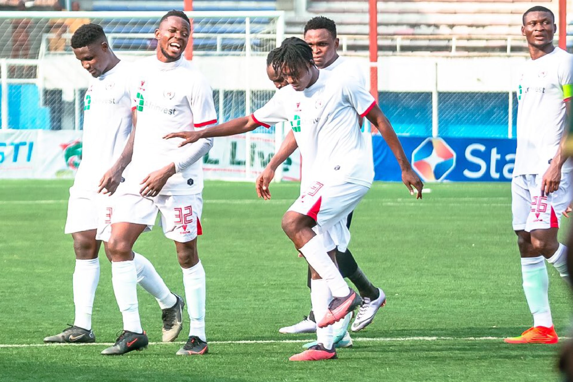 NPFL Week 30: Enugu Rangers