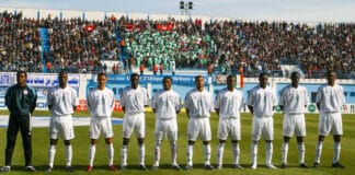 How Super Eagles qualified for its first World Cup