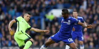 Ranking: Super Eagles stars with the most Euro League titles