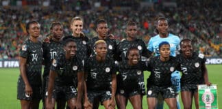 Super Falcons vs Banyana Banyana lineups, stats, 3 players to watch