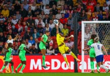 Pinnick Reveals Foreign-Born Players Interested In Playing For Super Falcons