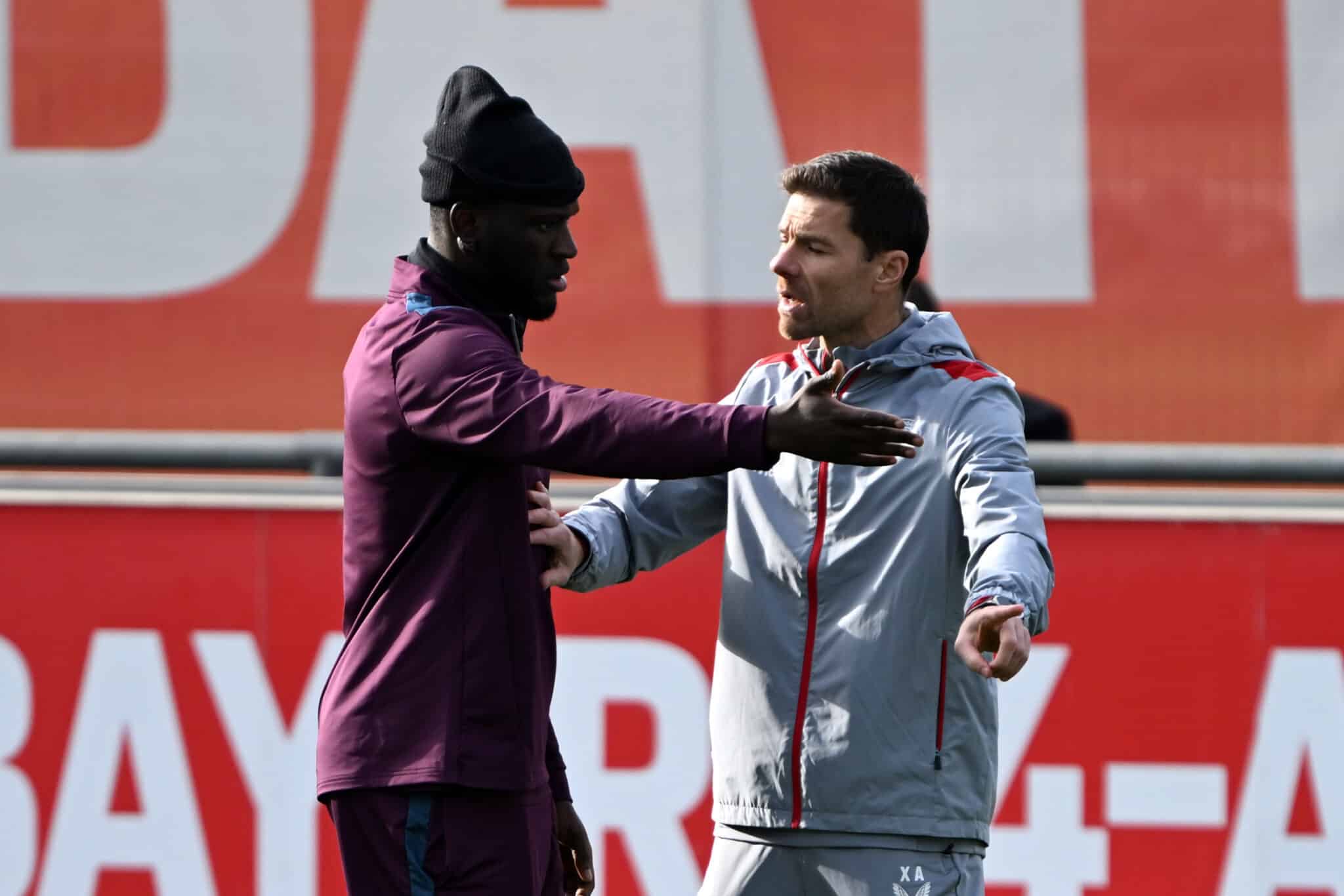 record-breaking season for victor boniface and xabi alonso
