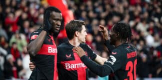 Victor Boniface, Tella &ndash; 2nd Nigerians to win Bundesliga