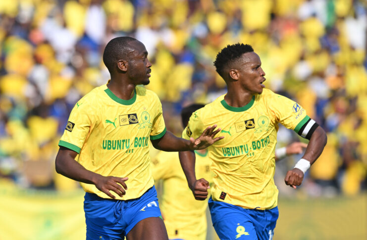 CAF Champions League and Confederation Cup draw 2024: Date & time revealed