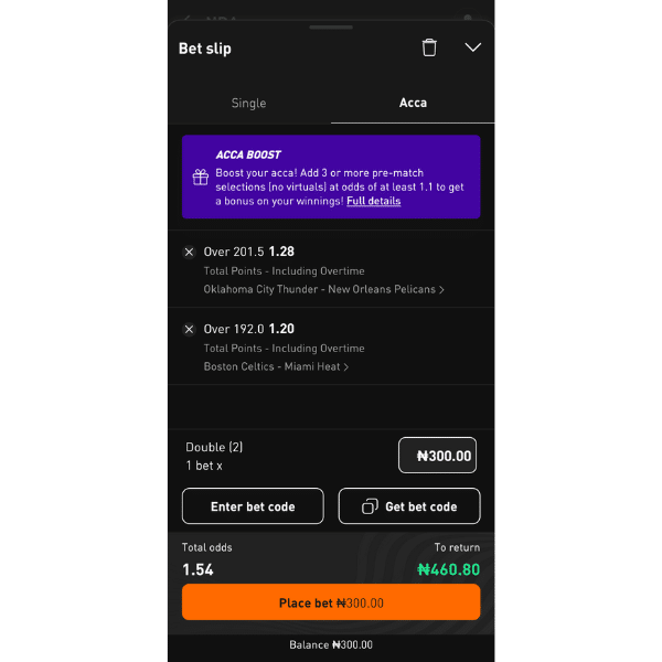 Livescore bet basketball bet