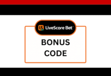 LiveScore Bet bonus code Nigeria 2026: Get ₦100k in Free Bets
