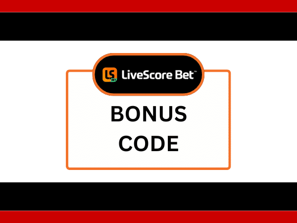 Livescore bet bonus code