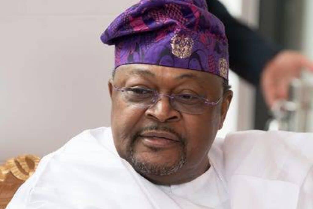 Nigeria Billionaires and NPFL clubs: Good for NPFL 4 Nigeria Billionaires and NPFL clubs: Mike Adenuga