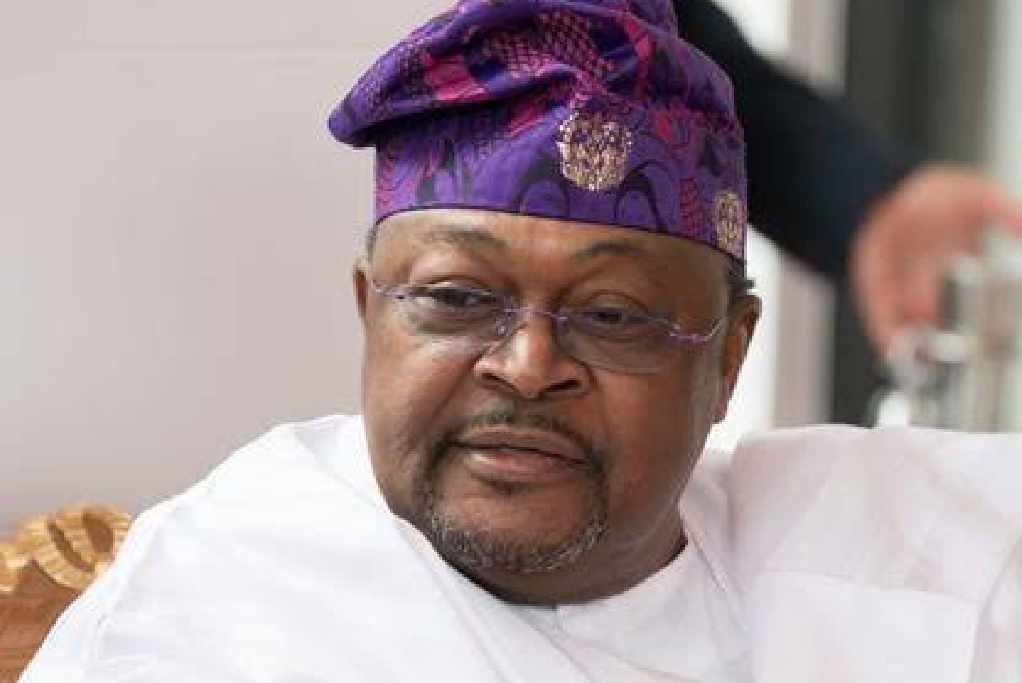 Nigeria Billionaires and NPFL clubs: Mike Adenuga