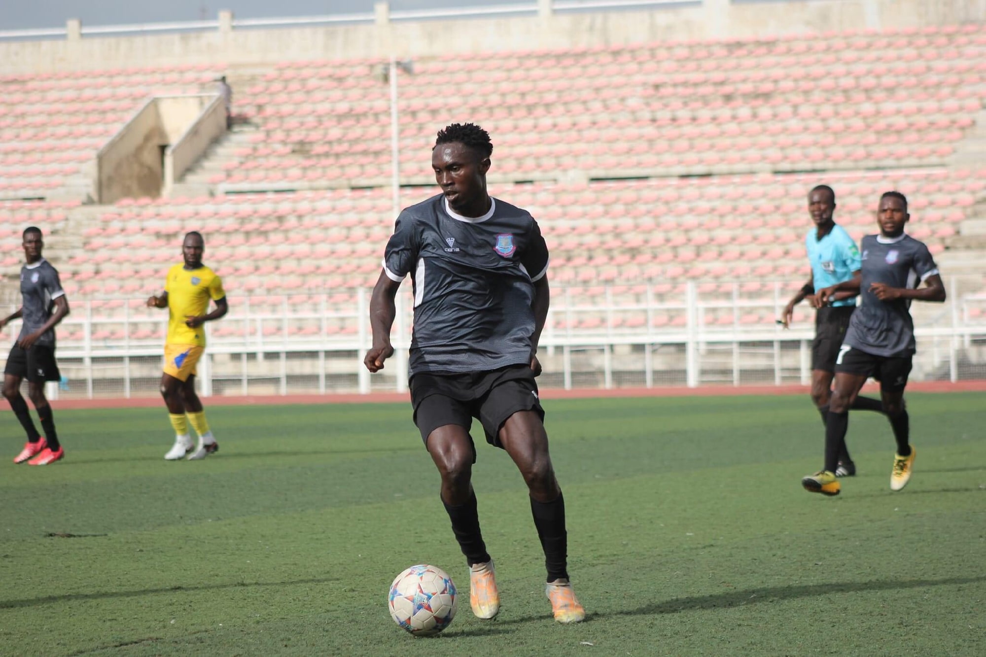 NPFL Week 29: Tornodes shock Bendel Insurance