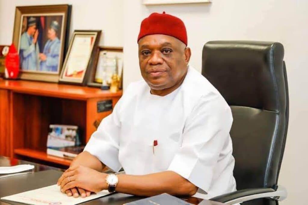 Nigeria Billionaires and NPFL clubs: Good for NPFL 7 Nigeria Billionaires And NPFL clubs: Orji Uzor Kalu