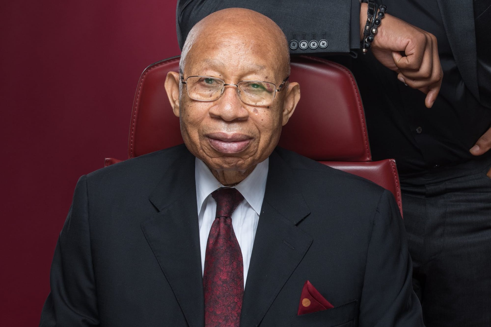 Nigeria Billionaires and NPFL clubs: Pascal Sozie