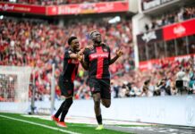 Meet Chidera Ejuke &ndash; the Nigeria winger who tormented Barcelona in the UCL