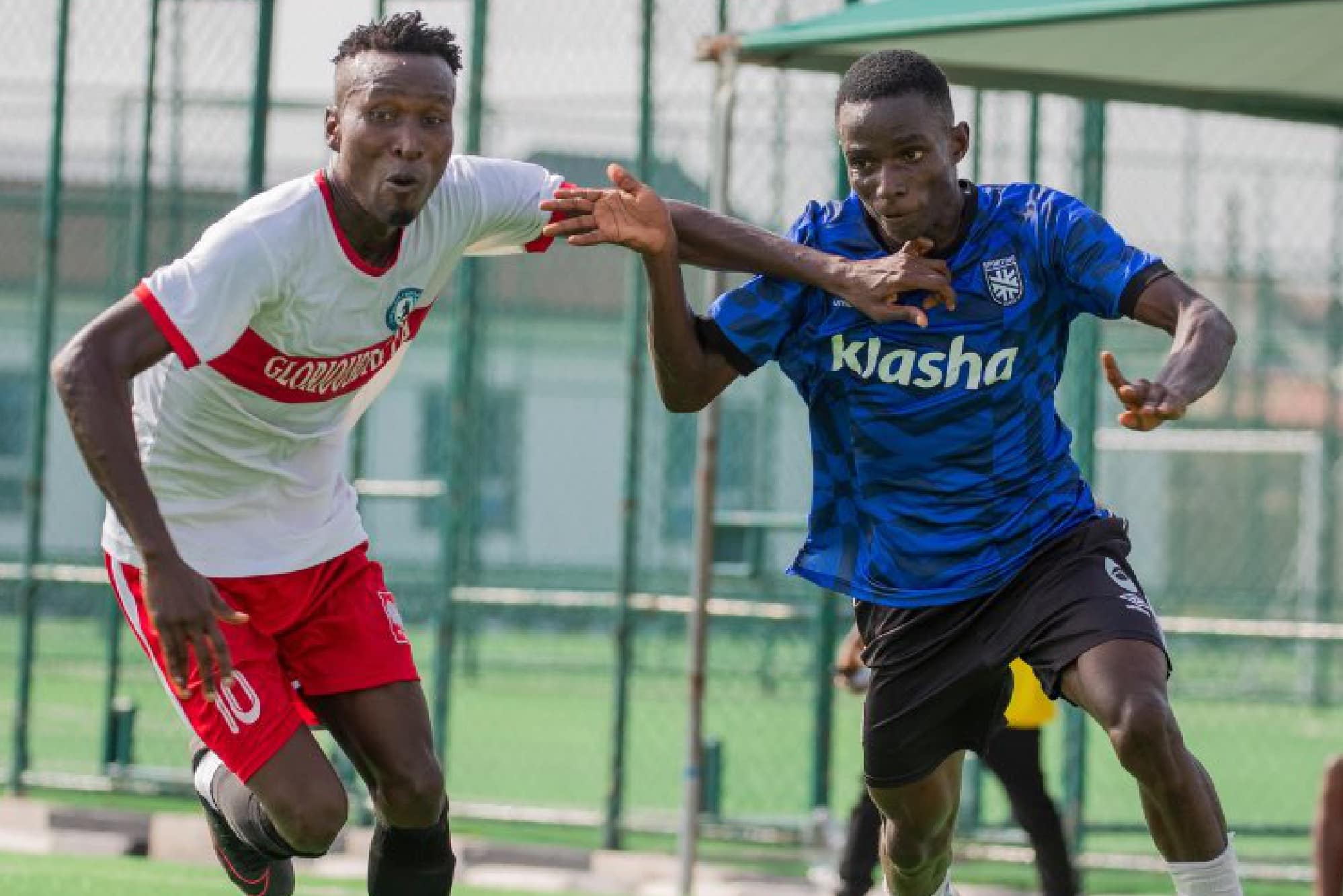 Sporting Lagos fight for safety in NPFL week 28 clash