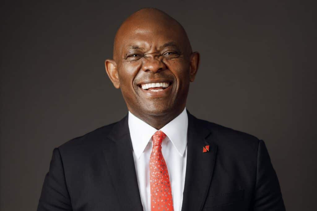 Nigeria Billionaires and NPFL clubs: Good for NPFL 3 Nigeria Billionaires and NPFL clubs: Tony Elumelu