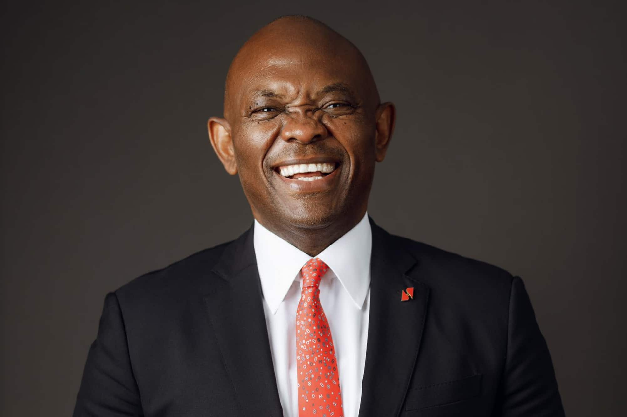 Nigeria Billionaires and NPFL clubs: Tony Elumelu