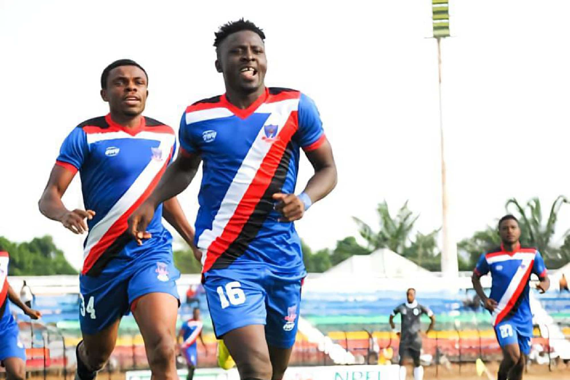 NPFL week 29: Lobi Stars host Enyimba